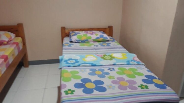 Homestay - James home stay - Photo3