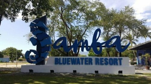 Samba Blue Water Resort