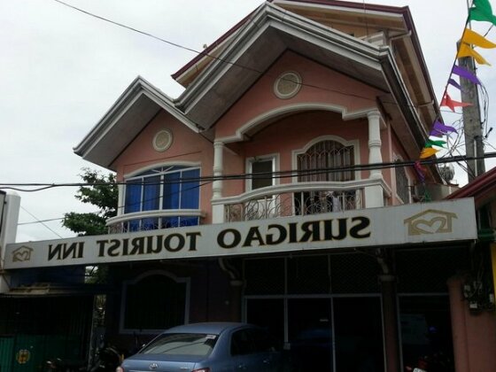 Surigao Tourist Inn