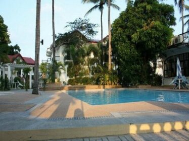Taal Imperial Hotel And Resort