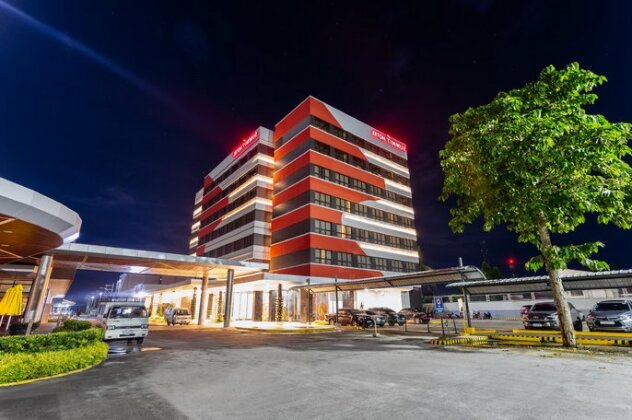 Summit Hotel Tacloban