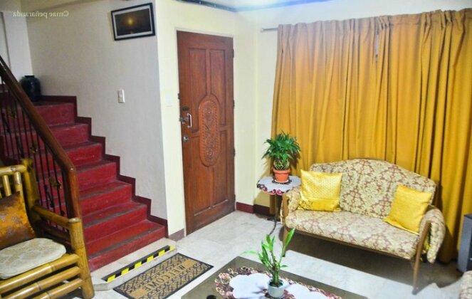 3br Tagaytay Townhouse For Daily Rent - Photo3