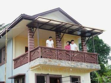 Affordable 3 Bedroom Villa in Tagaytay
