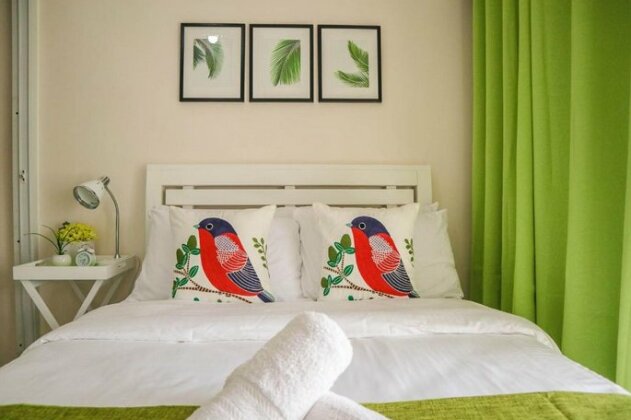 An Oasis in Tagaytay - Photo4