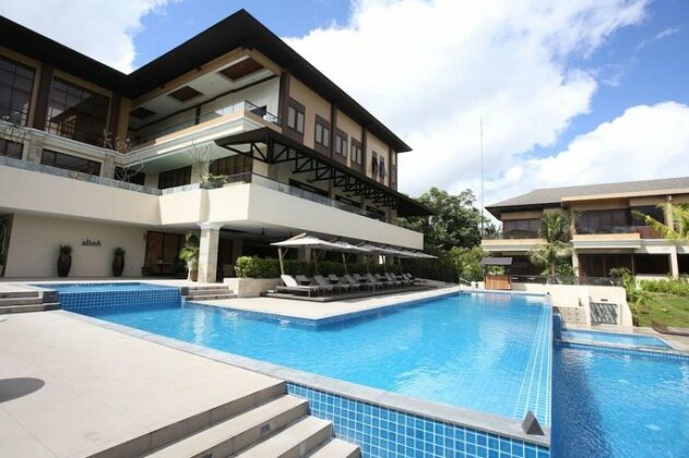 Anya Resort - Photo2