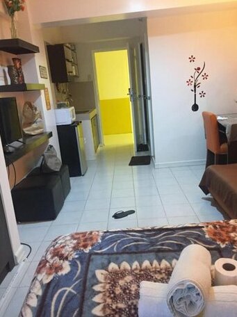 Apartment at Tagaytay Prime Residences - Photo3
