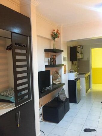 Apartment at Tagaytay Prime Residences - Photo4