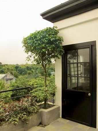 Bergamo Suites - Photo2