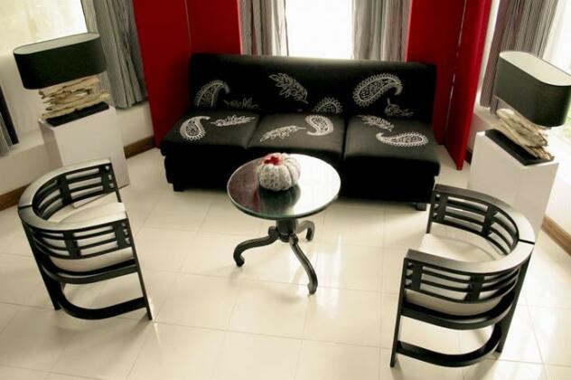 Bergamo Suites - Photo3