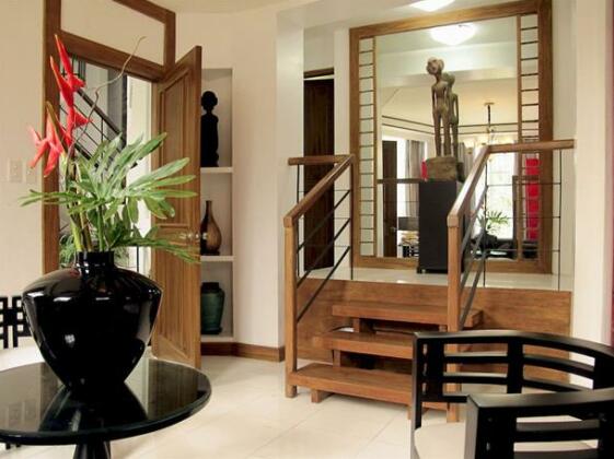Bergamo Suites - Photo4