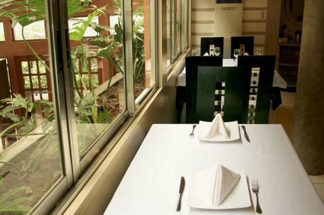 Bergamo Suites - Photo5