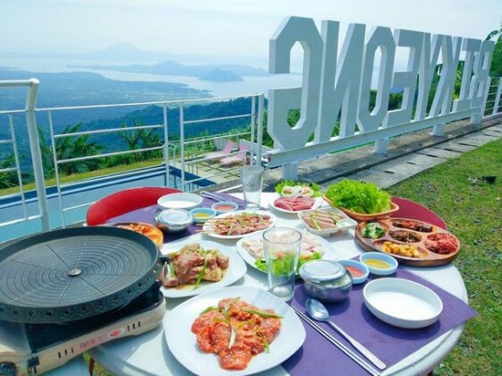 Bikyeong Hotel and Restaurant - Photo3