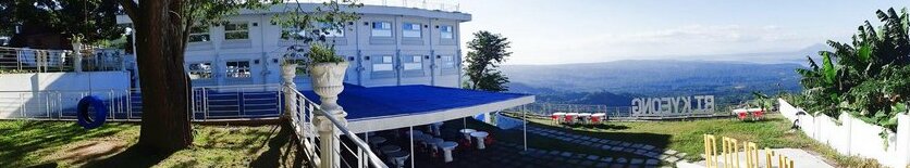 Bikyeong Hotel and Restaurant - Photo5