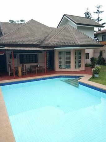 Casa Mercedes Tagaytay - Photo2
