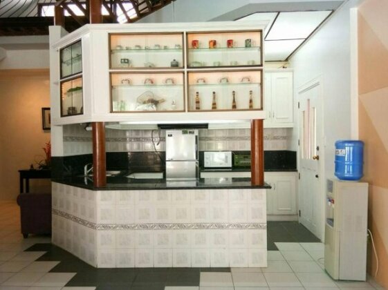 Casa Mercedes Tagaytay - Photo3