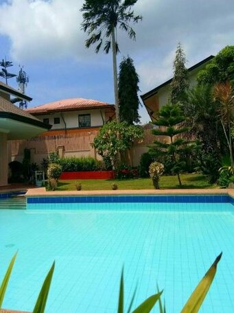 Casa Mercedes Tagaytay - Photo4