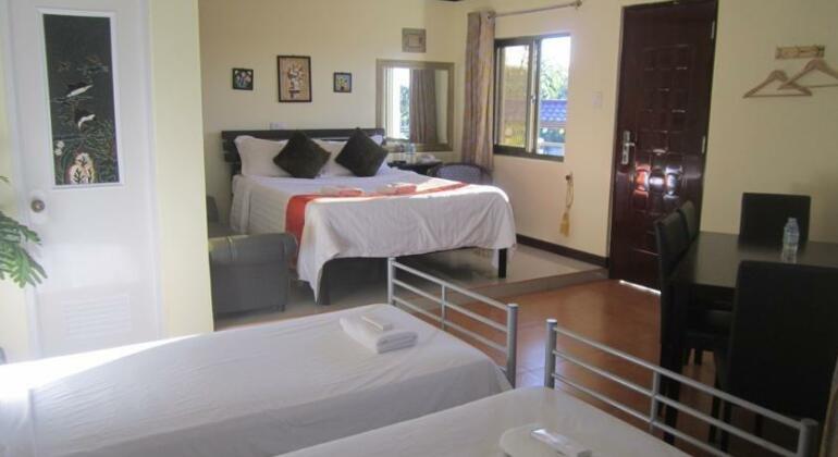 CittaVivere Suites - Photo4