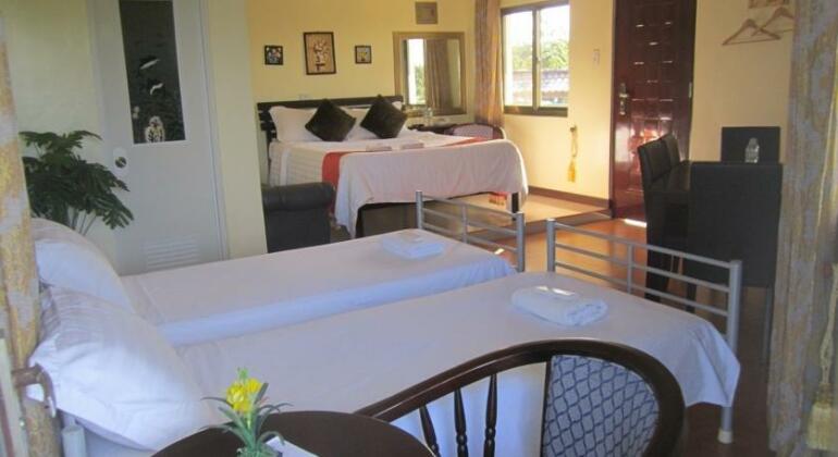 CittaVivere Suites - Photo5