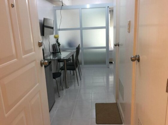 Cityland Jane's Apartment - Photo4