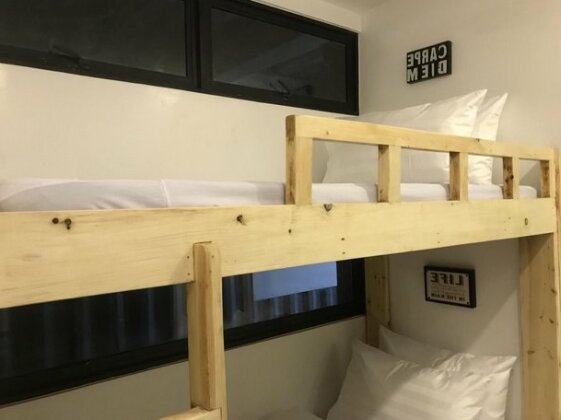 Containers by Eco Hotel - Photo2