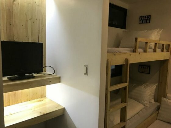 Containers by Eco Hotel - Photo3