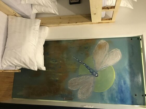 Containers by Eco Hotel - Photo5