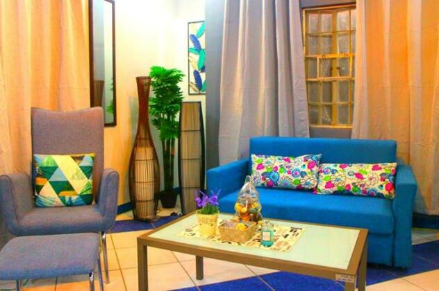 Country Living Hostel - Tagaytay Center - Photo3