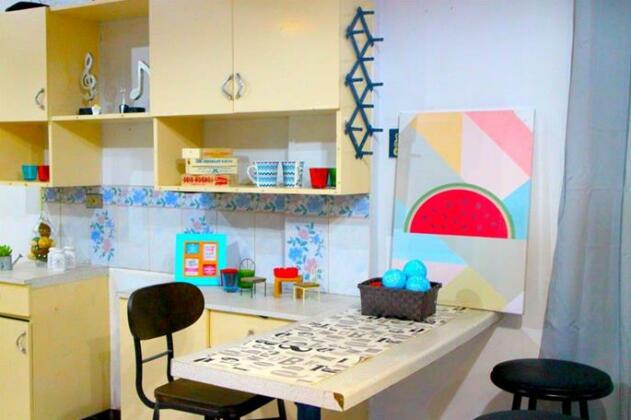 Country Living Hostel - Tagaytay Center - Photo5