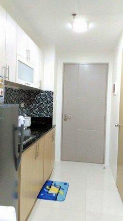 Cozy Condo at Wind Residences - Photo5