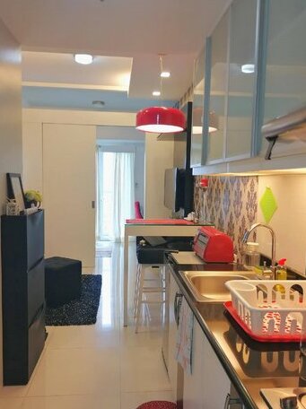 Cozy Condo2 at Wind Residences - Photo2