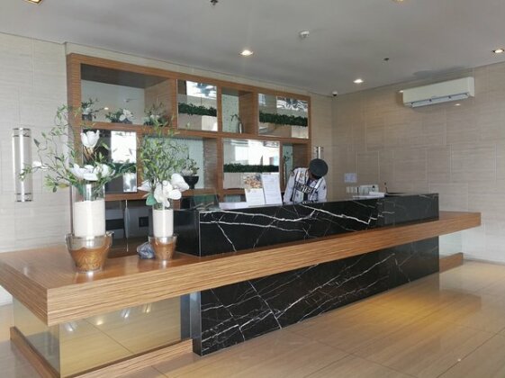 Cozy Condo2 at Wind Residences - Photo4