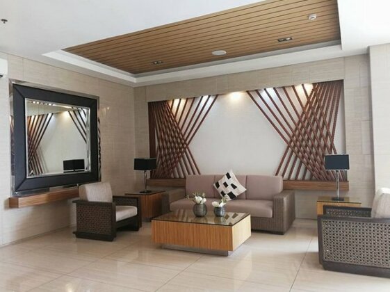 Cozy Condo2 at Wind Residences - Photo5