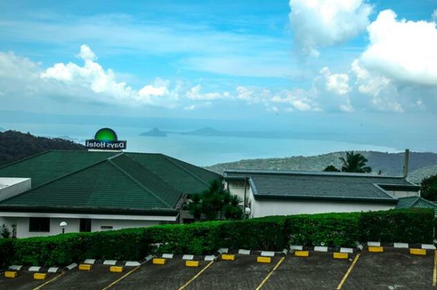 Days Hotel Tagaytay - Photo3