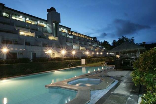 Days Hotel Tagaytay - Photo4