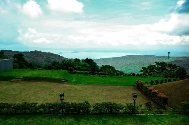 Days Hotel Tagaytay - Photo5