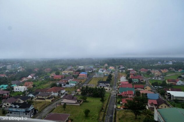 Destination Hotel Tagaytay