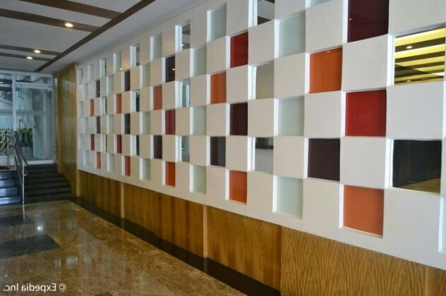 Destination Hotel Tagaytay - Photo2