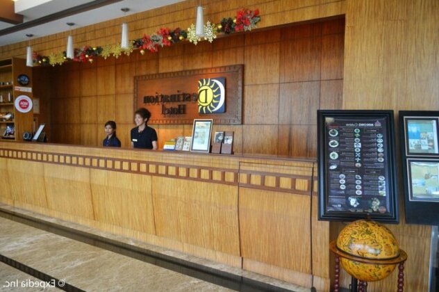 Destination Hotel Tagaytay - Photo3