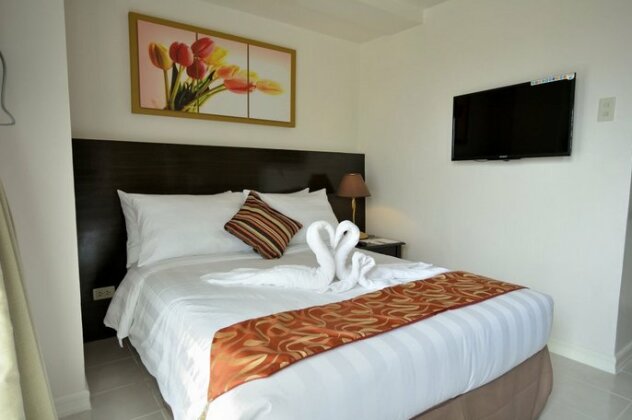 Destination Hotel Tagaytay - Photo5