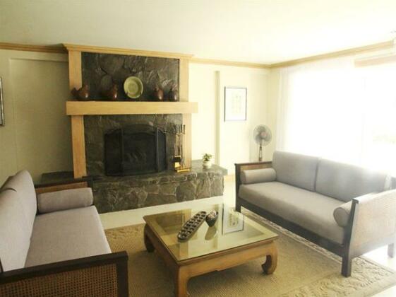 Discovery Country Suites - Photo4