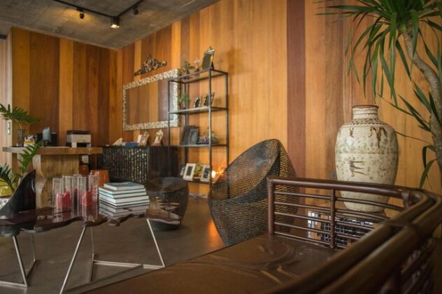 Domicillo Design Hotel - Photo4