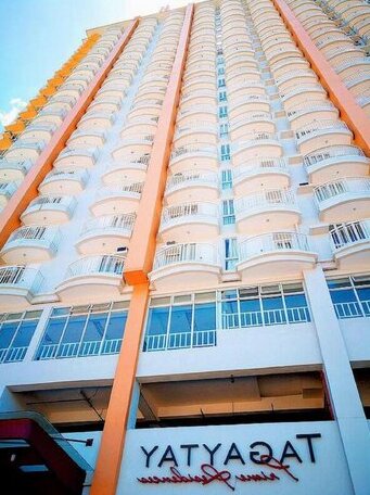 Dream Getaway @ Tagaytay Prime Residences - Photo2