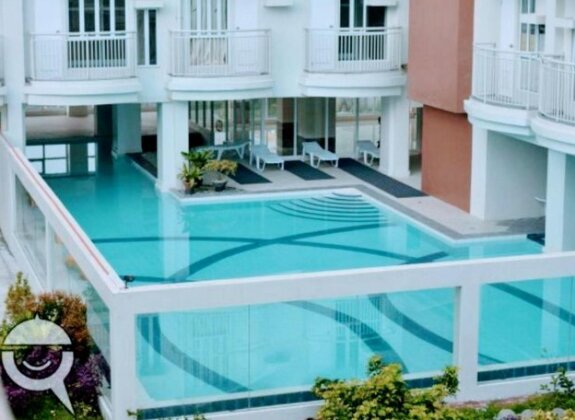 Dream Getaway @ Tagaytay Prime Residences - Photo4