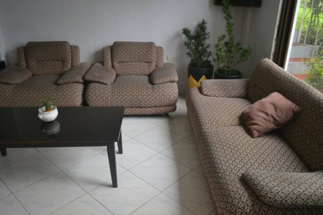 El Paso Inn Tagaytay - Photo2