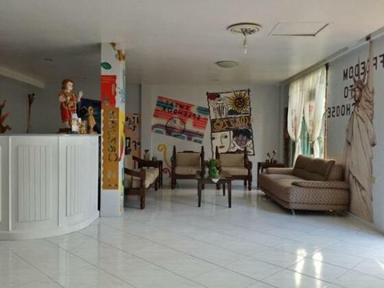 El Paso Inn Tagaytay - Photo3