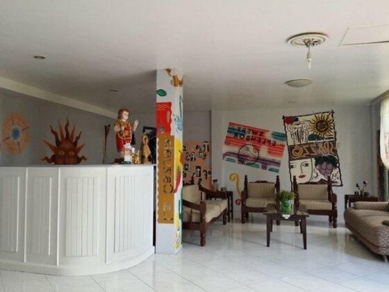 El Paso Inn Tagaytay - Photo4