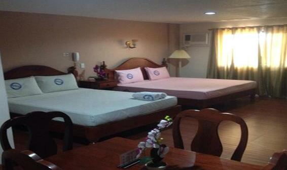 Elegant Star Apartelle - Photo2