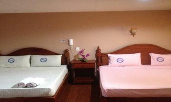 Elegant Star Apartelle - Photo3
