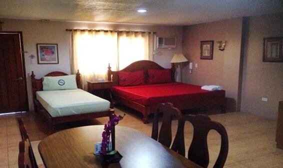 Elegant Star Apartelle - Photo5