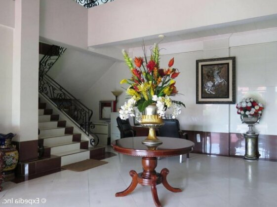 Emiramona Garden Hotel - Photo3